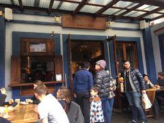 -Fergburger(皇后镇店)