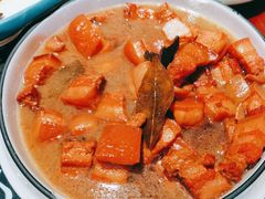 -一块豆腐(李沧书院路店)