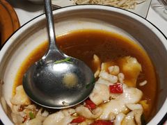 -风味小馆(天目湖宾馆店)