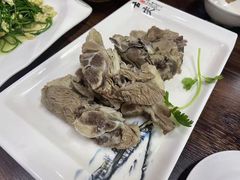 -清真·伊清阁餐厅