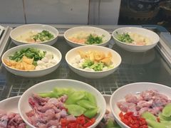 -老地方海鲜坊(步行街店)