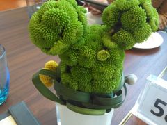 -花园5號餐厅