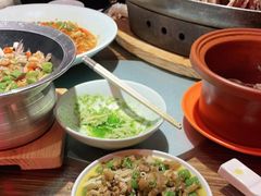 -百年神厨·地道川菜(清江西路店)