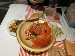 -永信海鲜(群星城店)