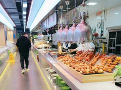 -新艺自助美食城(中山路店)