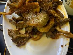 -有奴思烤肉·清真(正宁路店)