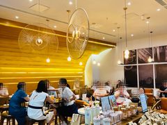 -去茶山(重庆万象城店)