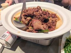 -楚山晓·楚湘菜(江夏永旺店)