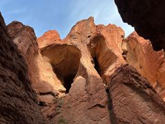 -天山神秘大峡谷