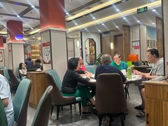 -金陵后厨·南京菜(新街口秣陵路店)