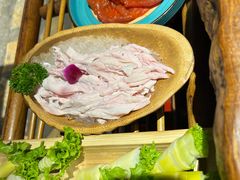 -老牌坊云南鱼豆花火锅(嵩山店)