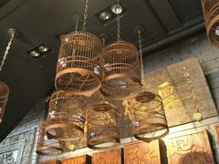 大堂-京味斋·北京烤鸭(北京南站洋桥店)