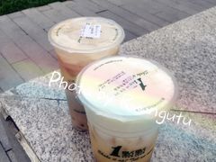 -1点点(银座和谐广场店)