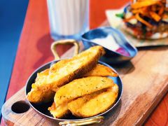 -魏斯理汉堡(西安沣东吾悦店)