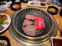 -黑牛黑猪烤肉专门店(万象城店)