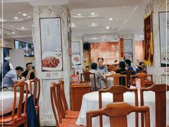 大堂-峨嵋酒家总店(车公庄店)