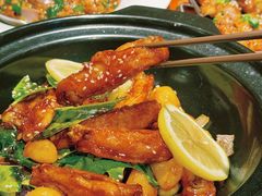 -前海沿·青岛菜(五四广场永旺店)