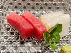 -晴空·日本料理(万象城店)