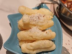 -黄记煌三汁焖锅(新佳丽江汉路店)