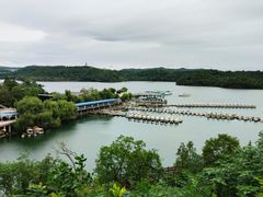 -仙海旅游度假区