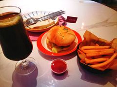 -必胜客(大悦城店)