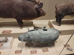 -中国农业博物馆