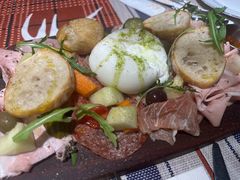 -Primo·丽莫意大利窑烤披萨