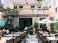 -La Maison 夜来香(进贤路店)