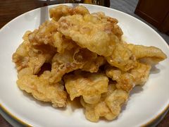 -李氏八大件老菜馆(万宝街店)