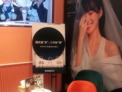 -海马体照相馆(大连柏威年购物中心店)