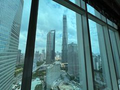 -翡翠36餐厅(浦东香格里拉店)