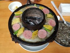 -龙姐私房菜(和顺古镇店)