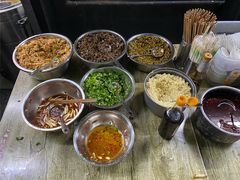 -虎子面粉馆(五一东村店)