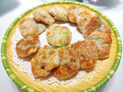 -胡胖子有鱼有肉(麓谷店)