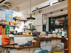 -十面欢腾·海鲜面·台式Bistro(长乐路店)