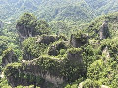 -雁荡山风景名胜区
