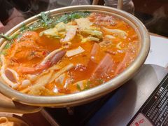 -TAIFORKS 大福食堂·山葵烤肉料理·拌饭(宝安店)