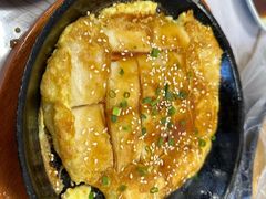 -恋萍小吃(时代店)