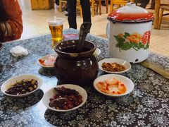 -张关合渣(航空大道店)