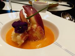 -广州文华东方酒店·江-由辉师傅主理