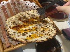 -邵建华师傅梅菜扣肉饼(麓山总店)