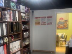 -剧狐剧本杀·月球探案馆(人民广场1号店)