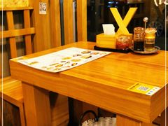 -日出拉面(望京店)