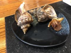-烧货·活海鲜炭烧(湖滨商业街店)