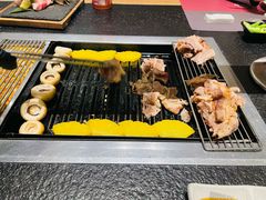 -韩满园· 甄选韩式烤肉