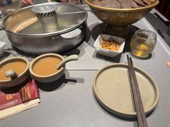 -巴奴毛肚火锅(邯郸美乐城店)