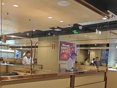 -海底捞火锅(太原南站店)