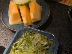 -湊湊火锅·茶憩(天环广场店)