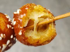 -邓记新一代糖油果子(四川煤管局供销公司职工宿舍店)