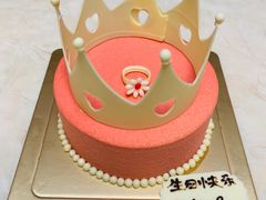 -黑池口感烘焙·生日蛋糕(坂田店)